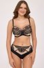 Ava 2229 biustonosz semi soft 